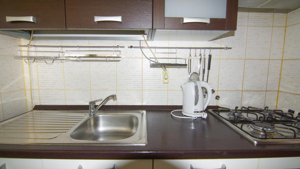 Apartments Katica Pula Exterior photo
