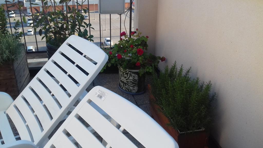 Apartments Katica Pula Exterior photo