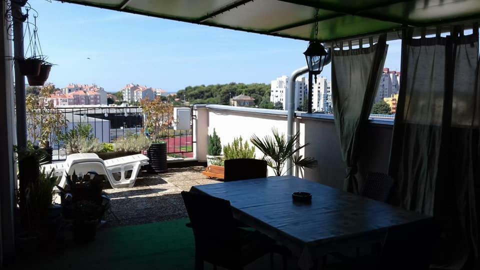 Apartments Katica Pula Exterior photo