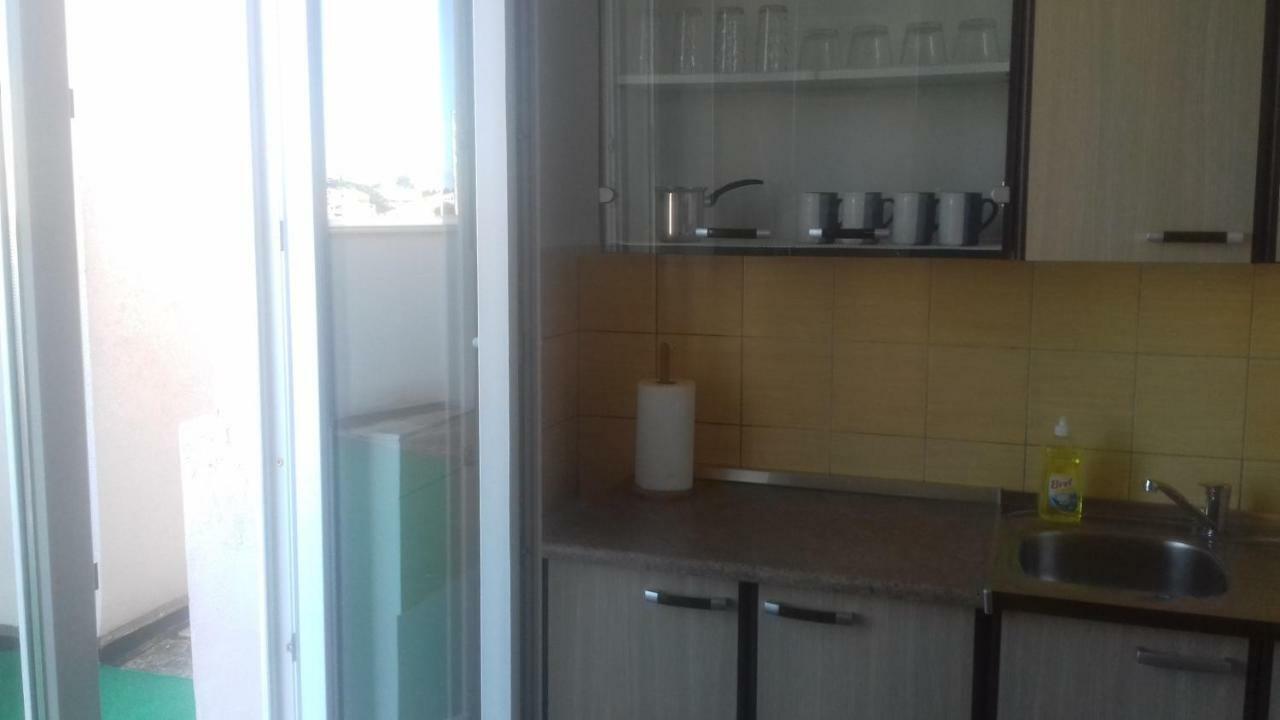 Apartments Katica Pula Exterior photo